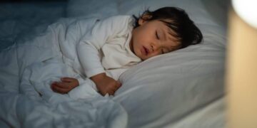 خطر مواد شیمیایی در تشک‌های کودکان!