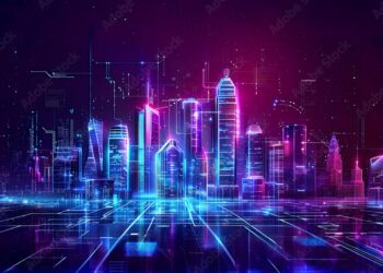 شهر سایبری در ایران راه اندازی می شود