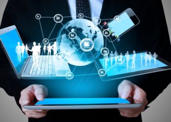 رشد لاکپشتی اقتصاد دیجیتال در ایران