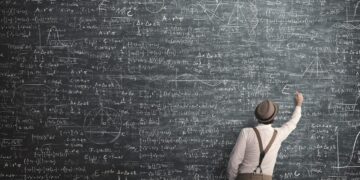 حل مسئله ۳۸۰ ساله دایره‌های دکارت با کمک فیزیک