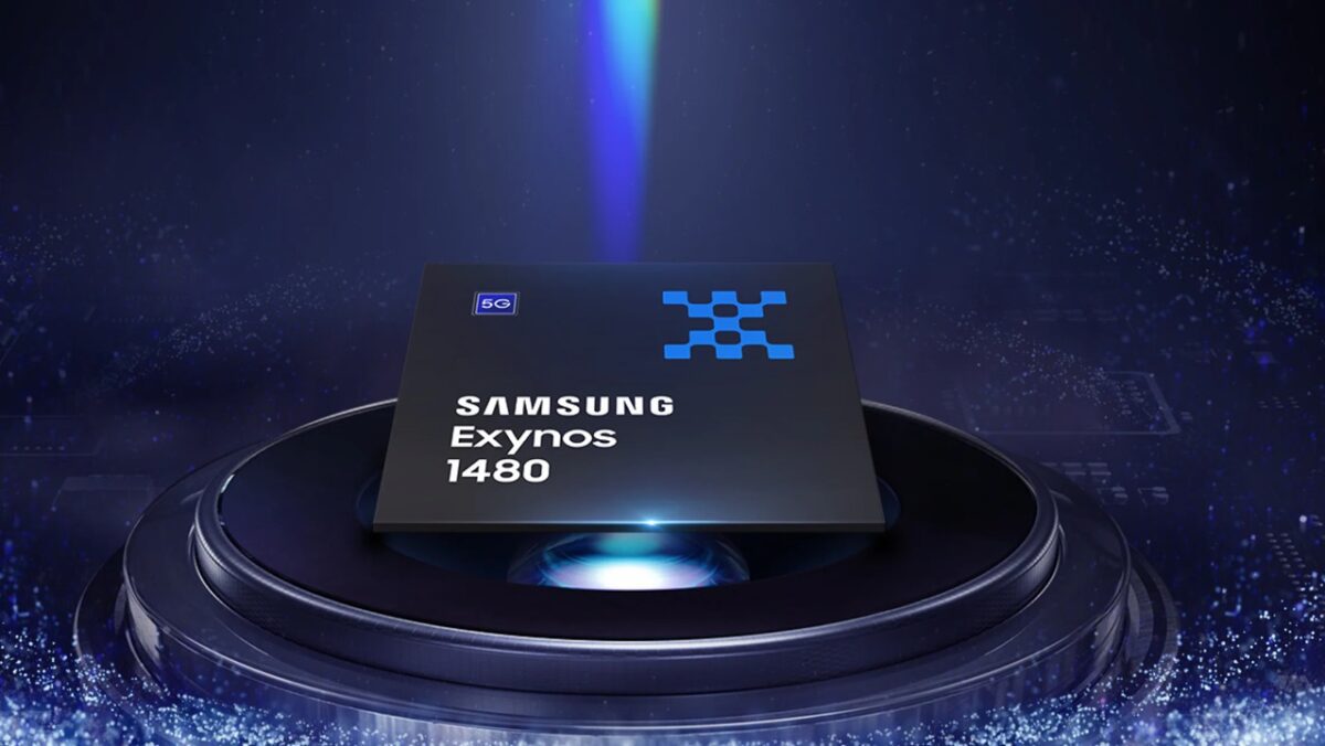 سامسونگ Exynos؛ تلاش برای استقلال در طراحی چیپ