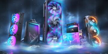 واکنش گیگابایت به مشکل نشت ژل حرارتی در کارت‌های گرافیک RTX 50