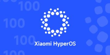 شیائومی به‌روزرسانی HyperOS را برای 100 دستگاه خود منتشر می کند