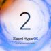 پایان موفق به‌روزرسانی HyperOS 2 برای ۱۱۶ دستگاه شیائومی در کمتر از ۶ ماه