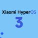 شیائومی پیش از رونمایی رسمی HyperOS 3 در چین، جزئیات برنامه انتشار نسخه بتای این سیستم‌عامل را اعلام کرد. ثبت‌نام کاربران برای دریافت نسخه آزمایشی از امروز آغاز شده است.