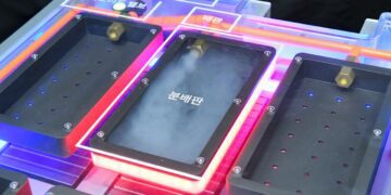 فناوری جدید هیوندا برای مهار آتش‌سوزی خودروهای برقی