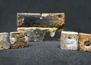 کشف راهکاری نوین برای سکونت پایدار در ماه