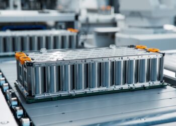 اولین باتری ارگانیک بدون فلز جهان ساخته شد