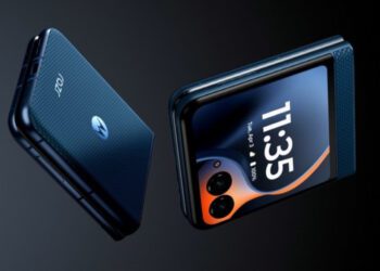 افشای تصاویر Razr 60؛ مدل اقتصادی موتورولا آماده ورود به بازار