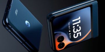 افشای تصاویر Razr 60؛ مدل اقتصادی موتورولا آماده ورود به بازار