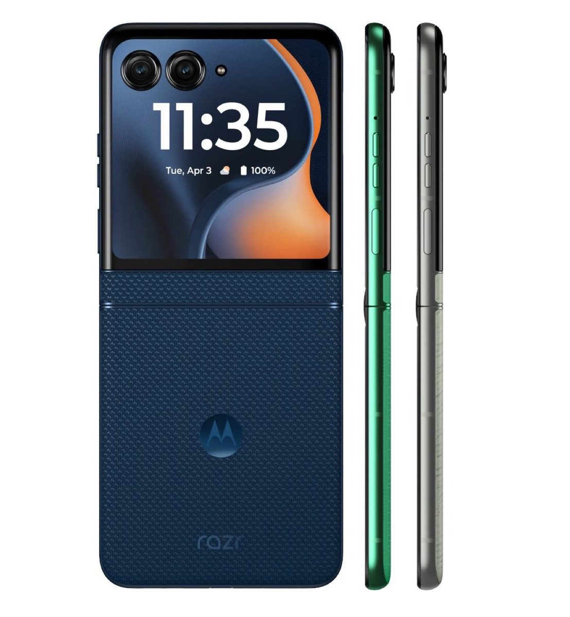 از دیگر مشخصات فنی فاش‌شده این گوشی می‌توان به استفاده از تراشه MediaTek Dimensity 7400X، باتری ۴۴۰۰ میلی‌آمپرساعتی، دوربین اصلی ۵۰ مگاپیکسلی، و پشتیبانی از حافظه رم تا ۱۸ گیگابایت و فضای ذخیره‌سازی تا ۱ ترابایت اشاره کرد.