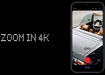 به‌روزرسانی جدیدی برای گوشی‌های سری Nothing Phone (3a) منتشر شد