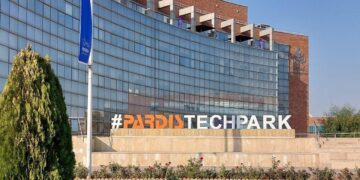 ۵۹ پارک علم و فناوری درکشور فعالند