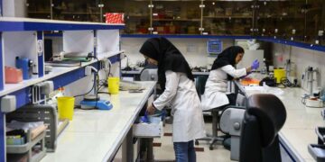 جدیدترین دستاوردهای علمی پژوهشگاه رویان معرفی شد