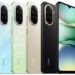 شیائومی از Redmi A5 رونمایی کرد؛ گوشی اقتصادی با طراحی جذاب و باتری بادوام