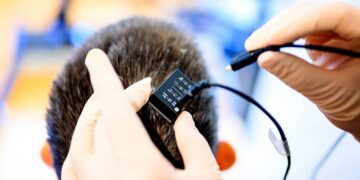 فناوری انقلابی که گفتار را به افراد دارای معلولیت بازمی‌گرداند