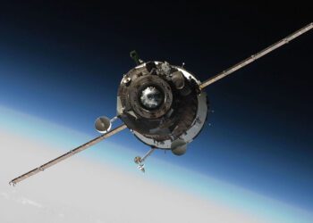 نقص فنی در ماهواره هسته‌ای محرمانه روسیه