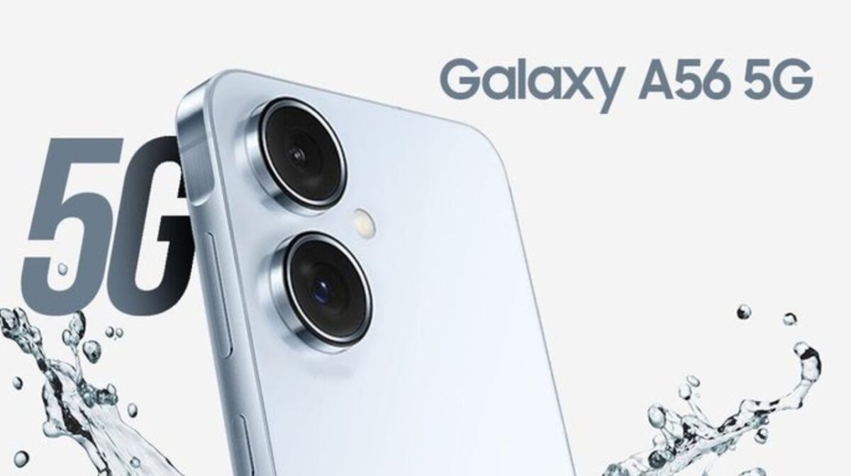 Samsung Galaxy A56؛ بهترین میانرده سامسونگ