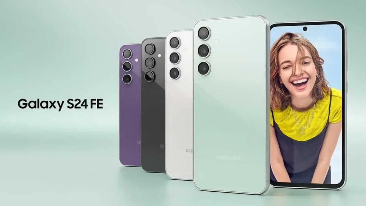 Samsung Galaxy S24 FE؛ بالاردهای با امکانات فیلمبرداری برتر