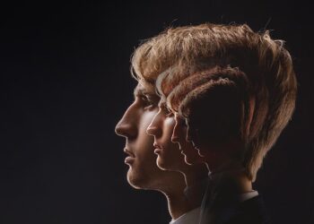 پیری زودرس مغز از عوامل موثر بروز اسکیزوفرنی