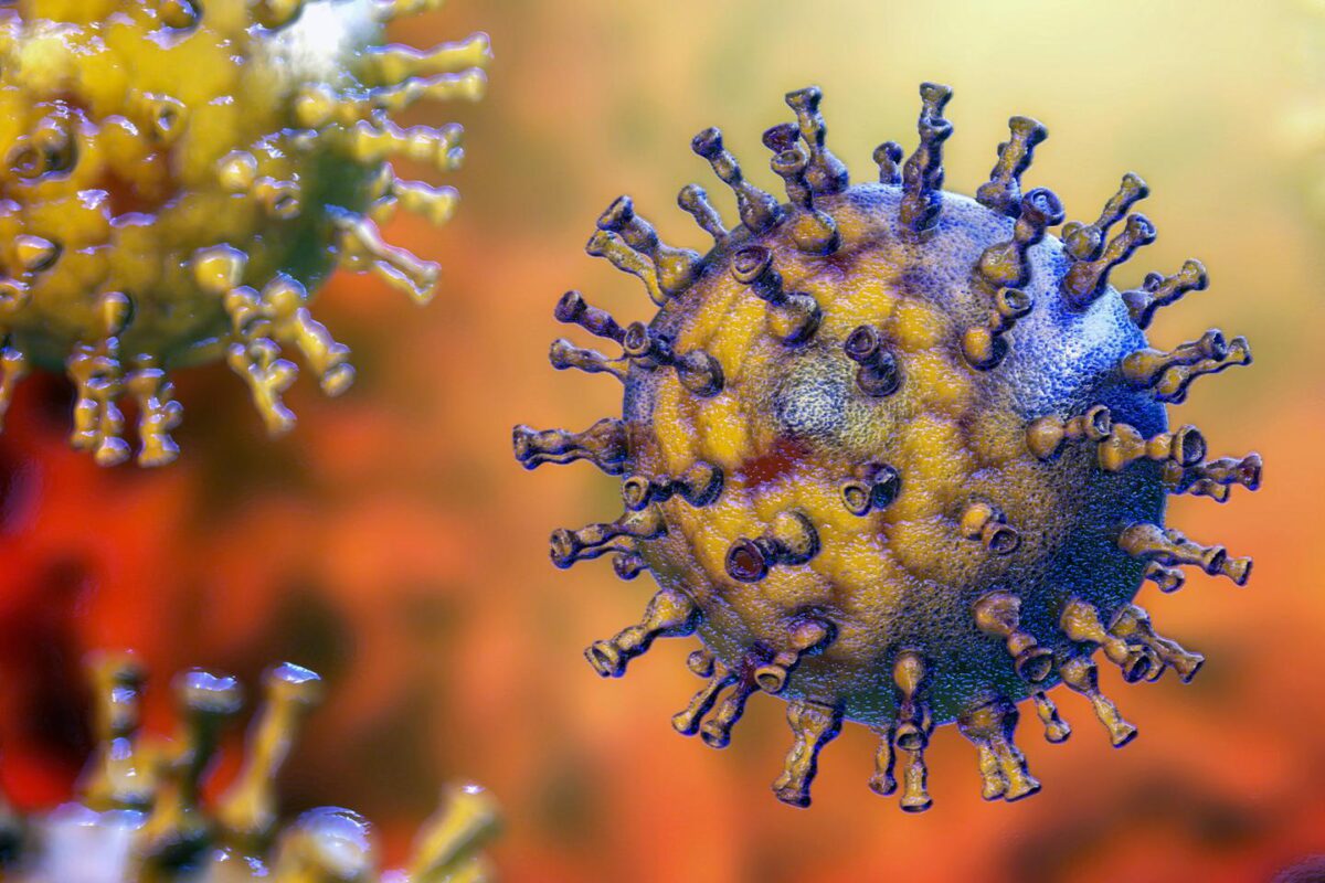 کاهش ۲۰ درصدی خطر ابتلا به زوال عقل با واکسن زونا