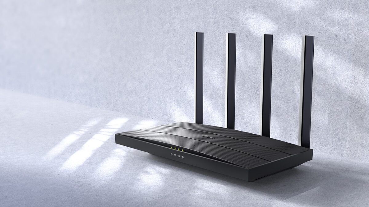 TP-Link Archer AX12؛ نهایت سرعت و تکنولوژی با Wi-Fi 6