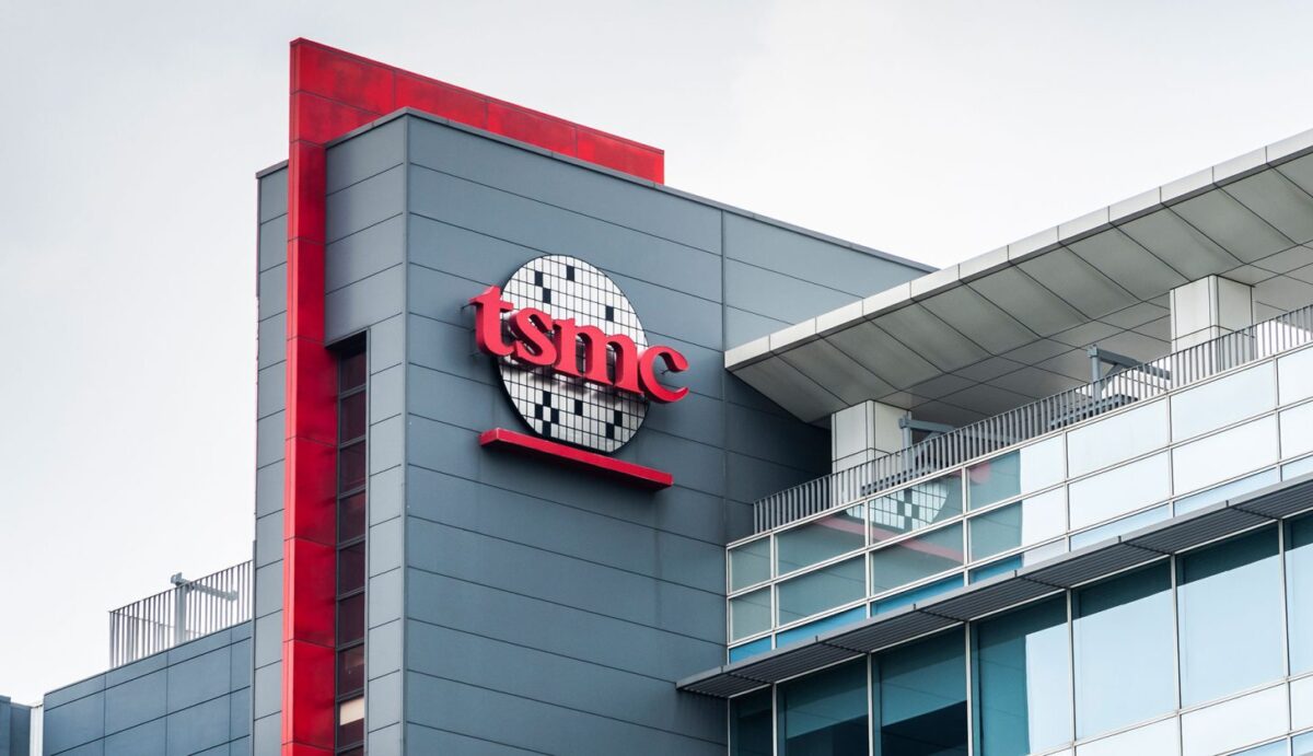 در پی دریافت مجوز، TSMC بلافاصله ساخت کارخانه تراشه‌های ۲ نانومتری خود در آمریکا را آغاز کرد