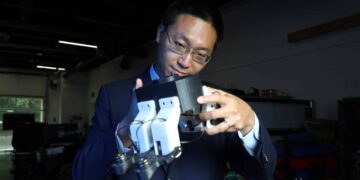 پلتفرم هوش مصنوعی تبدیل متن به ربات واقعی ساخته شد