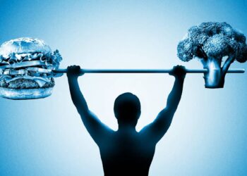 کیفیت عضله‌سازی پروتئین‌های گیاهی و حیوانی برابر است