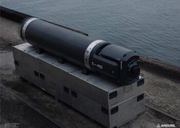 فناوری پیشرفته آمریکا برای ردیابی زیردریایی‌های هسته‌ای چین، روسیه و کره شمالی