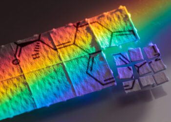 ساخت نسخه ایمن‌تر LSD برای بهبود عملکرد مغز و درمان اختلالات روانی