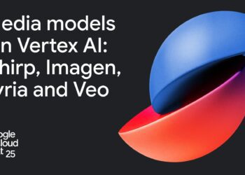 گوگل با پلتفرم جدید "Vertex AI Media Studio" تولید ویدیو را متحول می‌کند