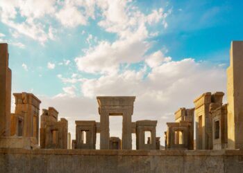 کشف ردپای اختلاف طبقاتی از ۱۰ هزار سال قبل