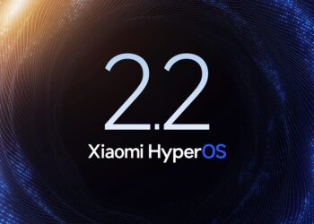 بهروزرسانی پایدار HyperOS 2.2 شیائومی بهزودی منتشر میشود