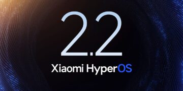 به‌روزرسانی پایدار HyperOS 2.2 شیائومی به‌زودی منتشر می‌شود