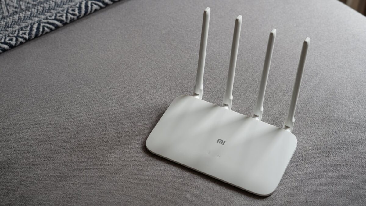 Xiaomi Mi Router 4A Gigabit Edition؛ ترکیب عالی قیمت و عملکرد