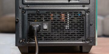 انواع پاور کامپیوتر