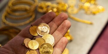 درمان نابینایی بدون جراحی و با نانوذرات طلا ممکن شد