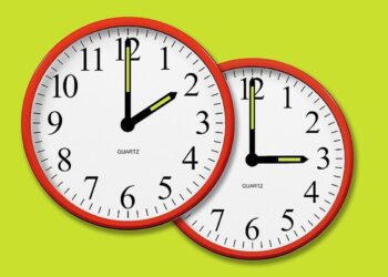 تغییر دوباره ساعت رسمی کشور قوت گرفت