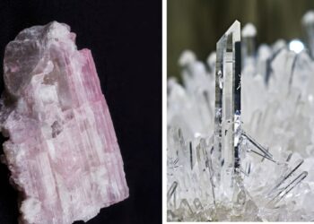 کشف ذخایر عظیم کوارتز فوق خالص در چین و کاهش وابستگی به واردات