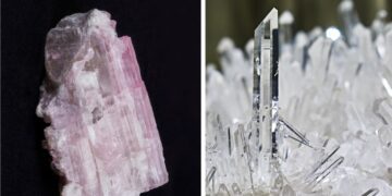 کشف ذخایر عظیم کوارتز فوق خالص در چین و کاهش وابستگی به واردات