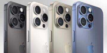 اپل خط تولید آیفون را به ایالات متحده منتقل نمی کند