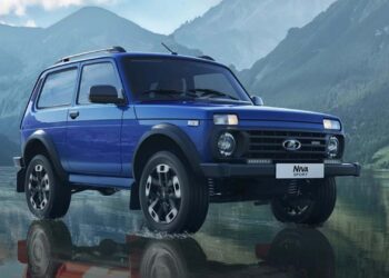 شرکت AutoVAZ به‌تازگی نسخه‌ای اسپرت از خودروی افسانه‌ای Lada Niva را معرفی کرده که با وجود قدمت طراحی‌اش، همچنان در بازار اروپا به فروش می‌رسد.