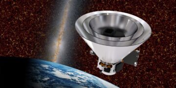 نخستین تصاویر تلسکوپ فضایی جدید ناسا منتشر شد