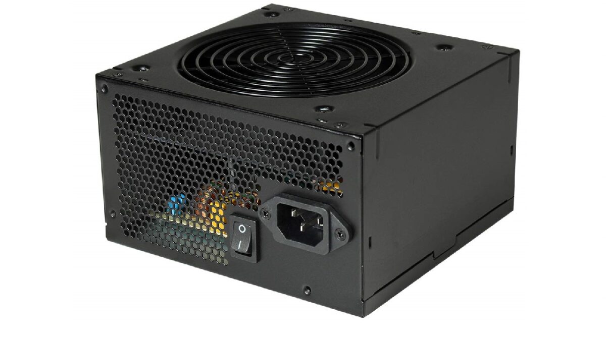پاور غیر ماژولار (Non-Modular)