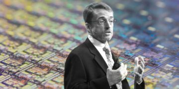 تحولی در لیتوگرافی EUV، ورود مدیرعامل اینتل به فناوری لیزرهای الکترون آزاد