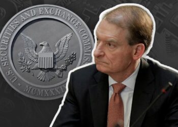 پل اتکینز، حامی ارزهای دیجیتال، به طور رسمی به عنوان سیوچهارمین رئیس SEC سوگند یاد کرد