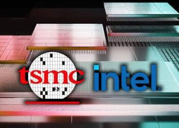 سفارش تراشه‌های ۲ نانومتری Nova Lake توسط اینتل به TSMC؛ بخش ریخته‌گری داخلی فعلاً کنار گذاشته می‌شود