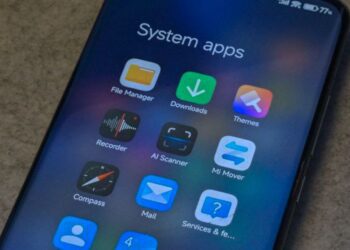 عرضه برنامههای بهروزرسانیشده HyperOS 2.2 برای تمام دستگاههای شیائومی