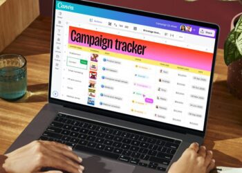 Canva به رقابت با غولهای نرمافزاری با معرفی مجموعه ابزارهای جدید هوش مصنوعی مولد میپردازد